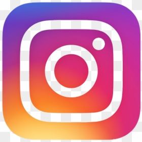 New Instagram Logo, HD Png Download - instagram png