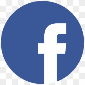 Facebook Logo Flat Png, Transparent Png - facebook png