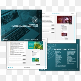 Website, HD Png Download - facebook png