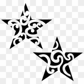 Maori Star, HD Png Download - star png