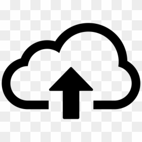 Oracle Cloud Services Logo, HD Png Download - cloud png