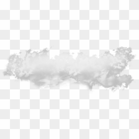 Transparent Background Smoke Effects Png, Png Download - clouds png