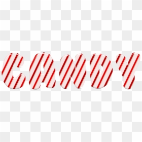 Candy Word Transparent Background, HD Png Download - tumblr png