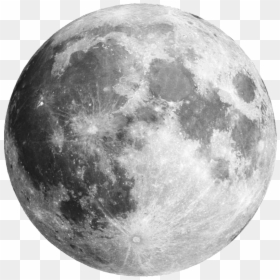 Moon Transparent Background, HD Png Download - moon png