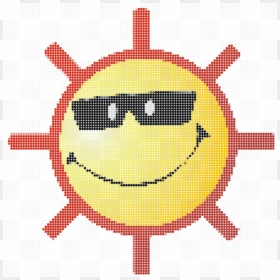 Greek Shipping Cooperation Committee, HD Png Download - sun png