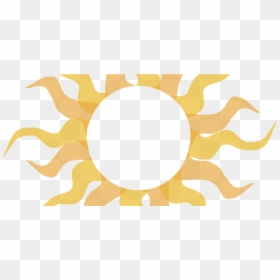 Sun Logo, HD Png Download - sun png