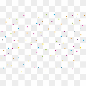 Art, HD Png Download - confetti png