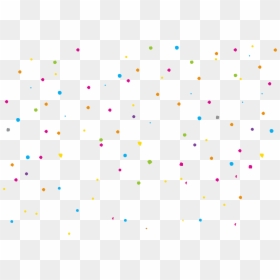 Art, HD Png Download - confetti png