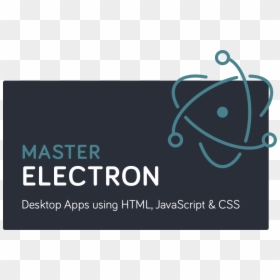 Master Electron - Electricidad, HD Png Download - electron png