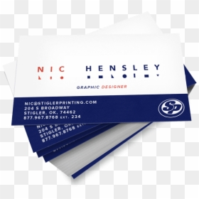 16pt Business Cards Uv On 4 Color Side S, HD Png Download - blank postcard png