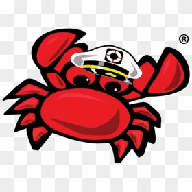 Image1 - Cartoon Images Crawfish Boil, HD Png Download - crab legs png