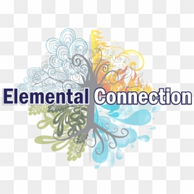 Graphic Design, HD Png Download - elemental png