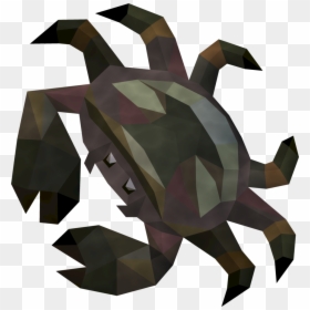 The Runescape Wiki - Heim Crab, HD Png Download - crab legs png
