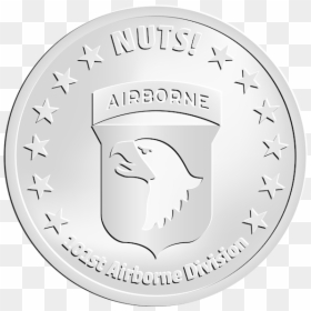 Circle, HD Png Download - airborne png