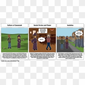 Cartoon, HD Png Download - witch doctor png