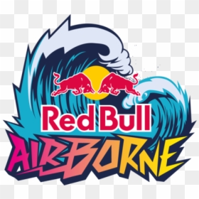 Red Bull, HD Png Download - airborne png
