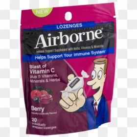 Packaging And Labeling, HD Png Download - airborne png