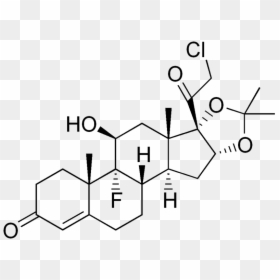 File - Halcinonide - Ethinyl Estradiol, HD Png Download - hal png