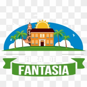 Finca Fantasia - Illustration, HD Png Download - fantasia png
