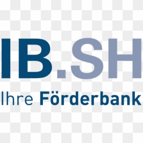 Transparent Ib Logo Png - Investitionsbank Schleswig Holstein, Png Download - ib png