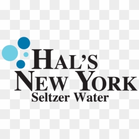 Hal's Seltzer Logo Png, Transparent Png - hal png