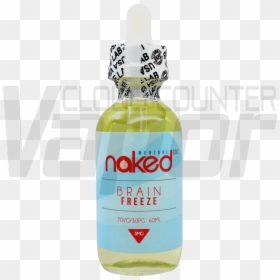Perfume, HD Png Download - naked 100 png