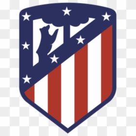 Thumb Image - Atletico Madrid Logo 2017, HD Png Download - atletico madrid png