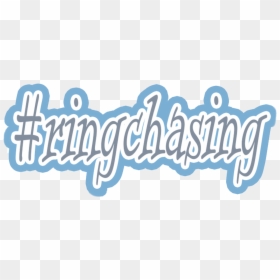 Transparent Chasing Clipart - Chasing The Ring Clipart, HD Png Download - chasing png