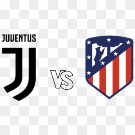 Juventus Vs Atlético De Madrid, HD Png Download - atletico madrid png
