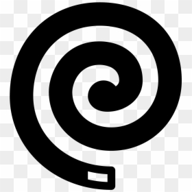 Mosquito Coil Filled Icon - Mosquito Coil Png Icon, Transparent Png - foot icon png