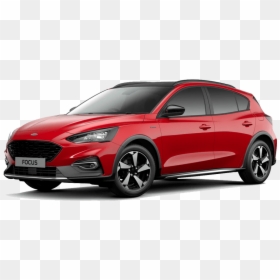 Ford Focus Active - Focus Active X Vignale, HD Png Download - active png