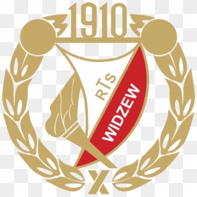 Widzew Lodz Logo Png, Transparent Png - chasing png