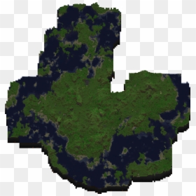 Minecraft Terrain Png, Transparent Png - minecraft terrain png