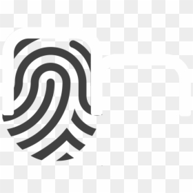Mobo M Toeprint Icon Reverse - Illustration, HD Png Download - foot icon png