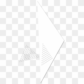 Triangle, HD Png Download - basic shapes png