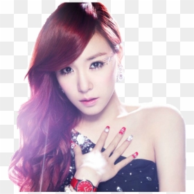 Love Tiffany Hwang, HD Png Download - tiffany hwang png