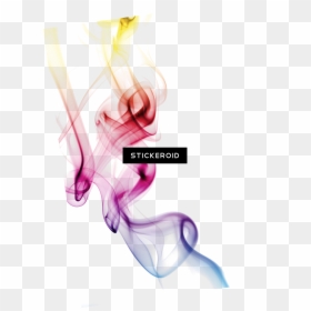 Colored Smoke Transparent Png , Png Download - Pink Colour Smoke Png, Png Download - smoke alpha png