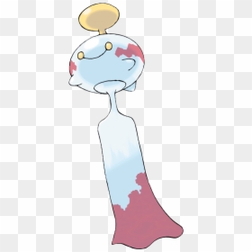 File - 358chimecho - Chimecho Pokemon, HD Png Download - kangaskhan png