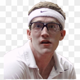 Squash Player Todd Harrity, HD Png Download - tiffany hwang png