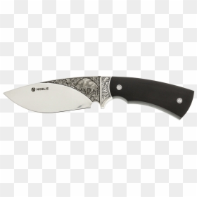 Hunting Knife, HD Png Download - knife png tumblr