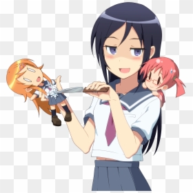 Kirino Png, Transparent Png - kirino png
