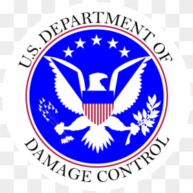 Marvel Damage Control Logo, HD Png Download - marvel icon png