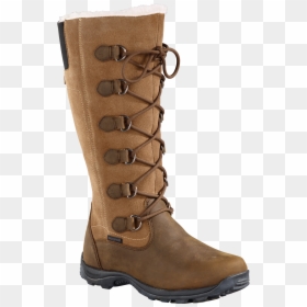 Work Boots, HD Png Download - santa boots png