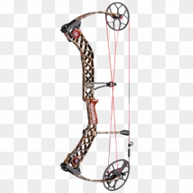 Mathews Bows Creed Xs, HD Png Download - hunting arrow png