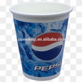 Company Logo Printing Bio Paper Smoothie Cups With - Coffee Cup, HD Png Download - coffee cups png