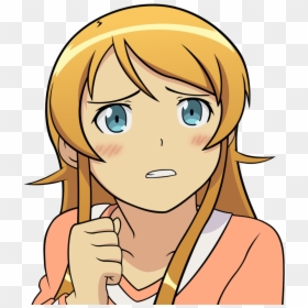 Admin, You Post Kirino And Now You"re Posting Ks, HD Png Download - kirino png