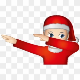 Emoji Prince, HD Png Download - santa boots png