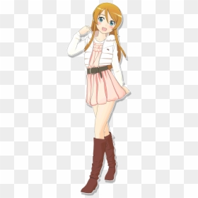 Illustration, HD Png Download - kirino png