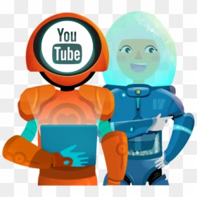 Youtube, HD Png Download - el principito png