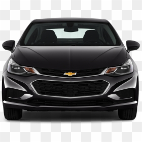Chevrolet Cruze - 2017 Chevy Cruze Fog Lights, HD Png Download - chevy cruze png